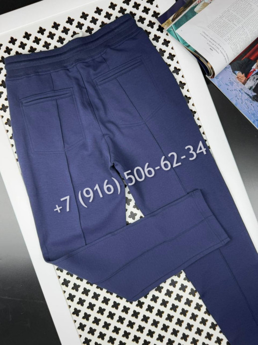 Брюки Brunello Cucinelli 13467 5