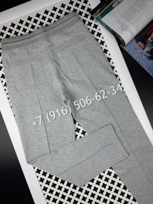 Брюки Brunello Cucinelli 13467 5