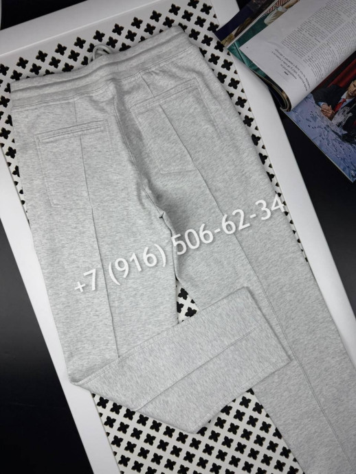 Брюки Brunello Cucinelli 13467 5