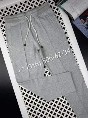 Брюки Brunello Cucinelli 13467 5