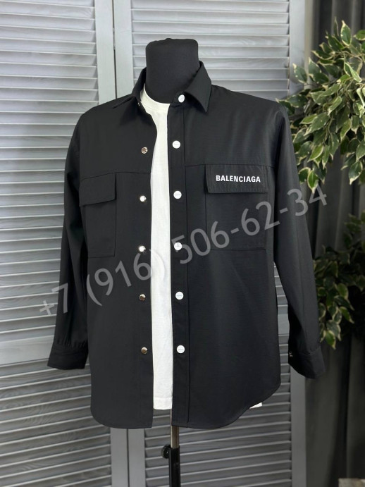 Рубашка Balenciaga 16409