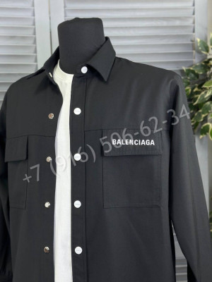 Рубашка Balenciaga 16409