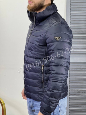 Куртка Prada 6457