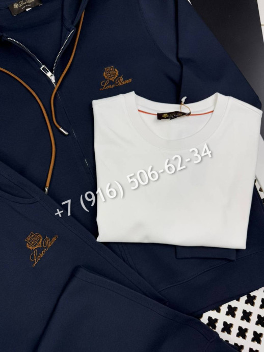 Прогулочный костюм Loro Piana 9912 14