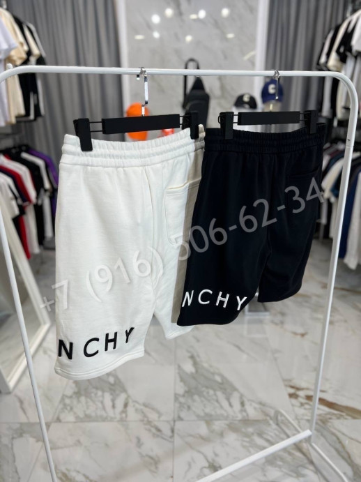Шорты Givenchy 16610
