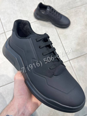 Кроссовки Prada 6871