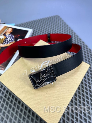 Ремень Christian Louboutin 8574