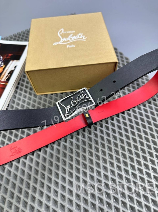 Ремень Christian Louboutin 8574