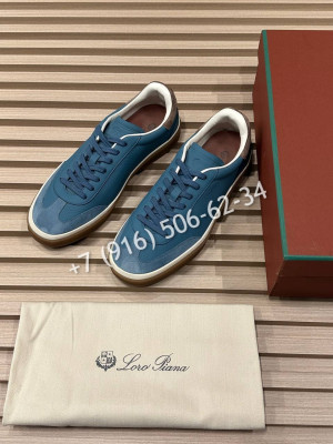 Кеды Loro Piana 33815 7