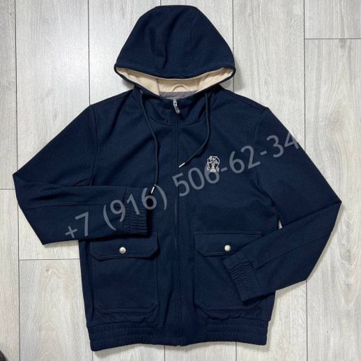 Куртка Brunello Cucinelli 27003