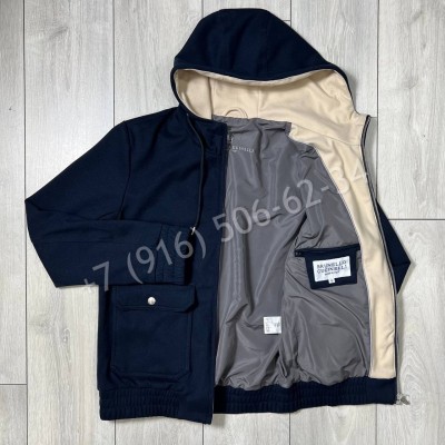 Куртка Brunello Cucinelli 27003