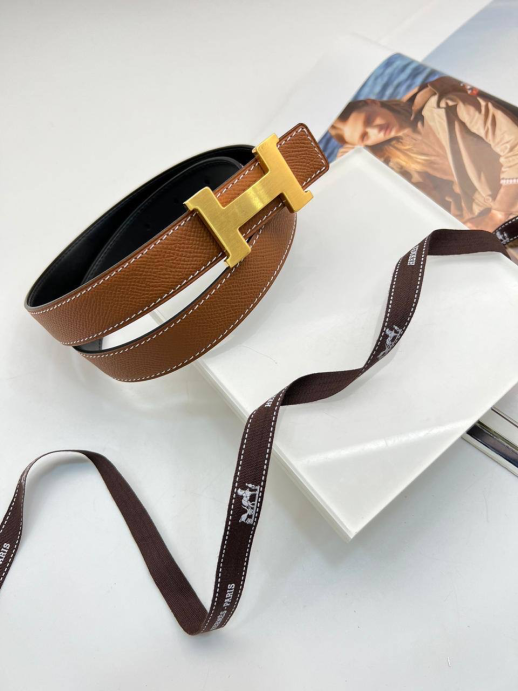 Ремень Hermes 14353