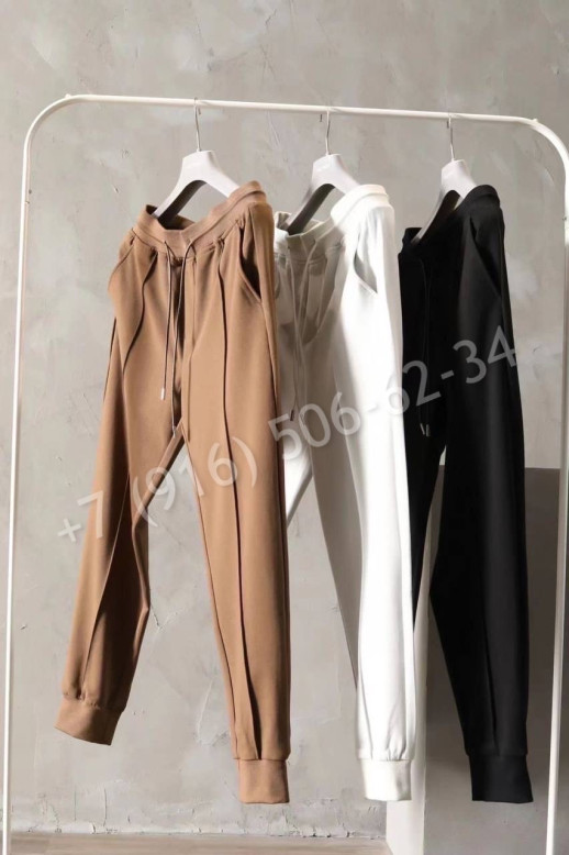 Спортивные брюки 17012