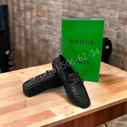 Мокасины Bottega Veneta 17112