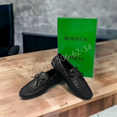Мокасины Bottega Veneta 17112