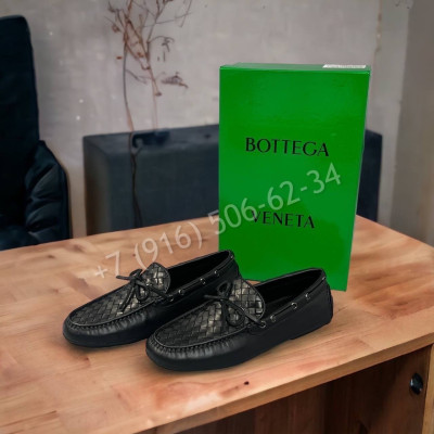 Мокасины Bottega Veneta 17112