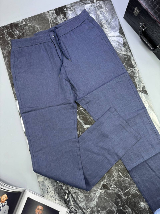 Брюки Zegna 27199