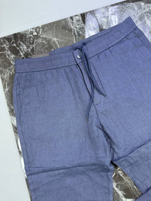 Брюки Zegna 27199