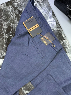 Брюки Zegna 27199