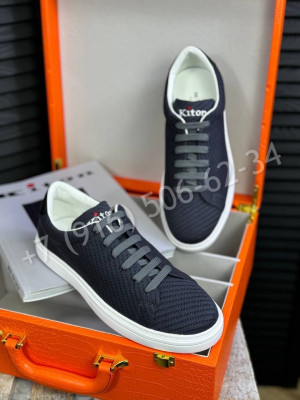 Кеды KITON 27299