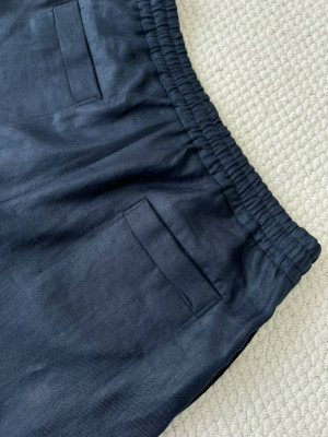 Шорты Zegna 31085 2