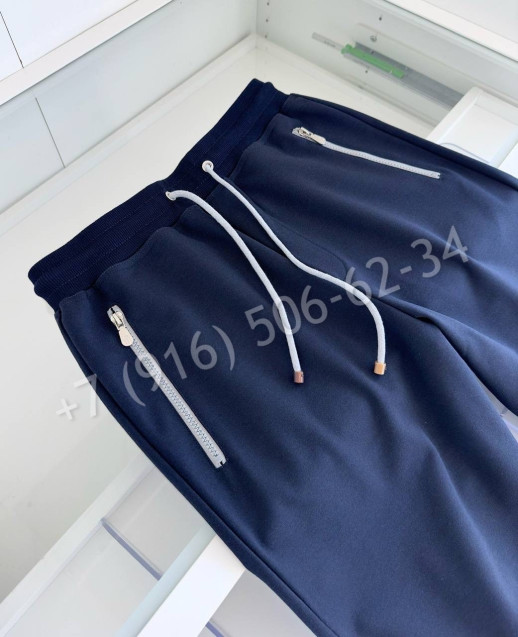 Шорты Brunello Cucinelli 27399