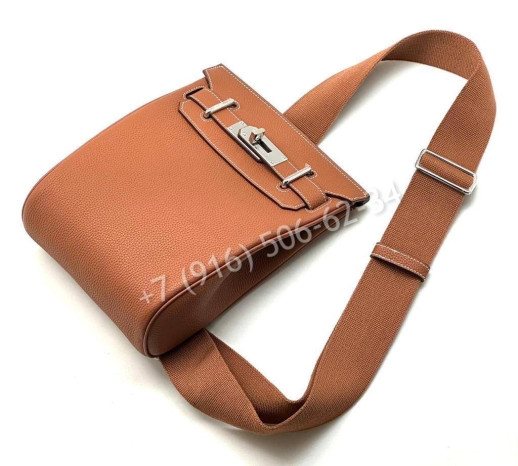 Поясная сумка Hermes 6914