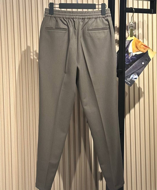 Брюки Loro Piana 31786