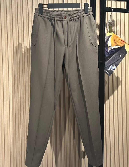 Брюки Loro Piana 31786