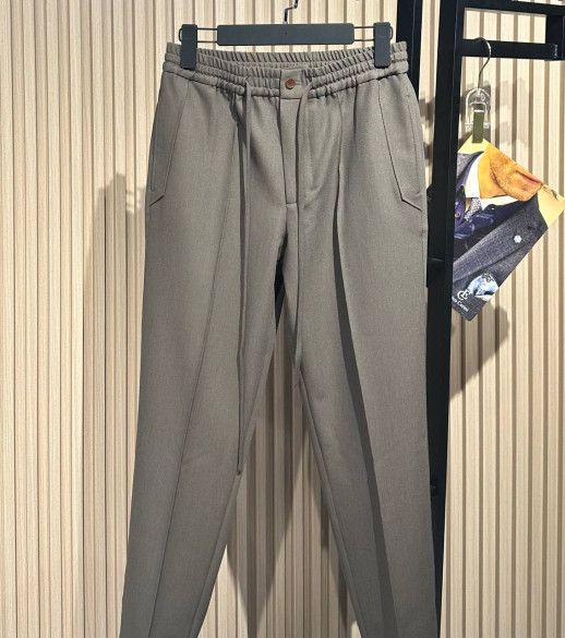 Брюки Loro Piana 31786