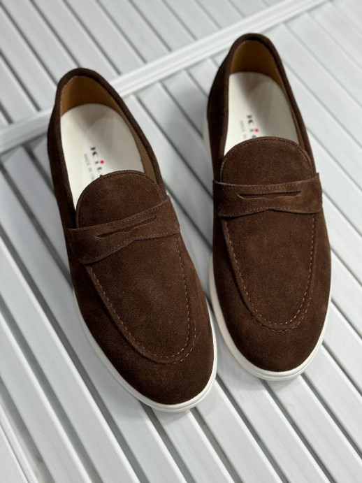 Лоферы KITON 5550 3