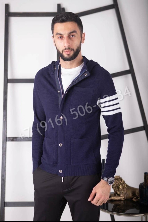 Кардиган 17521