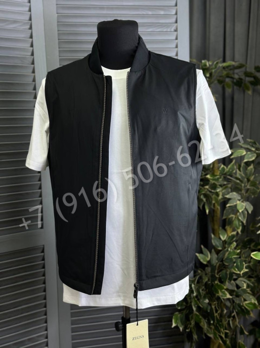 Жилетка Zegna 27600