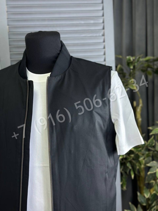 Жилетка Zegna 27600