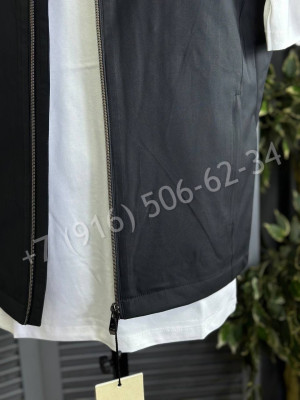 Жилетка Zegna 27600