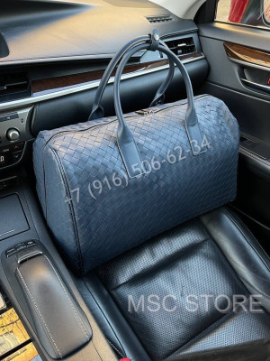 Дорожная сумка Bottega Veneta 8376