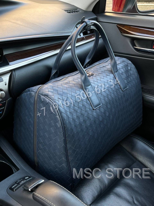 Дорожная сумка Bottega Veneta 8376