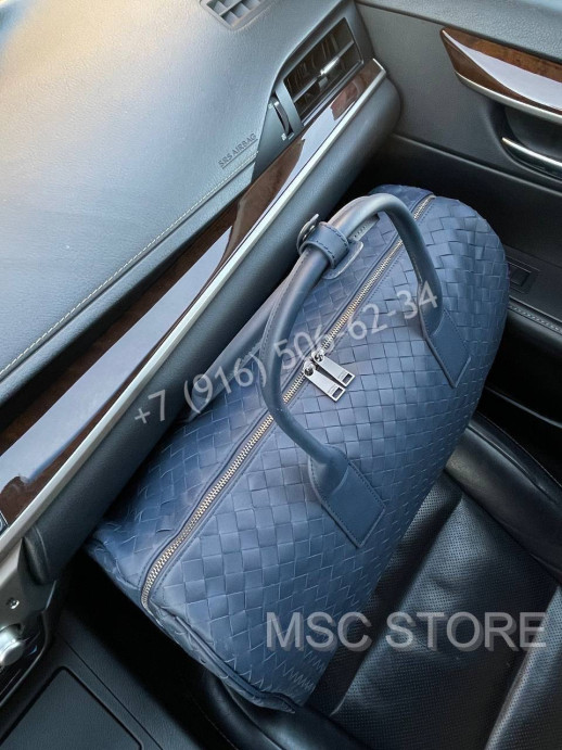 Дорожная сумка Bottega Veneta 8376