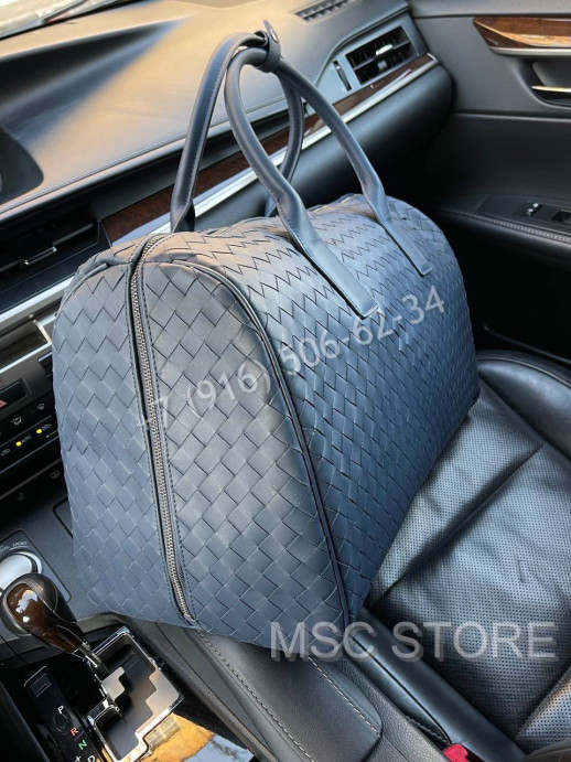 Дорожная сумка Bottega Veneta 8376