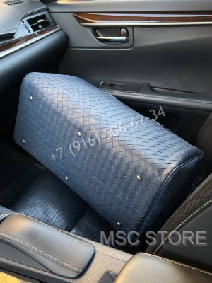 Дорожная сумка Bottega Veneta 8376