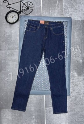 Джинсы Loro Piana 27700