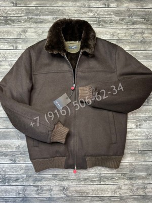Дубленка KITON 7330