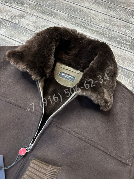 Дубленка KITON 7330