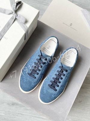 Кеды Brunello Cucinelli 17719