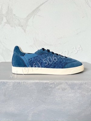 Кеды Brunello Cucinelli 17719