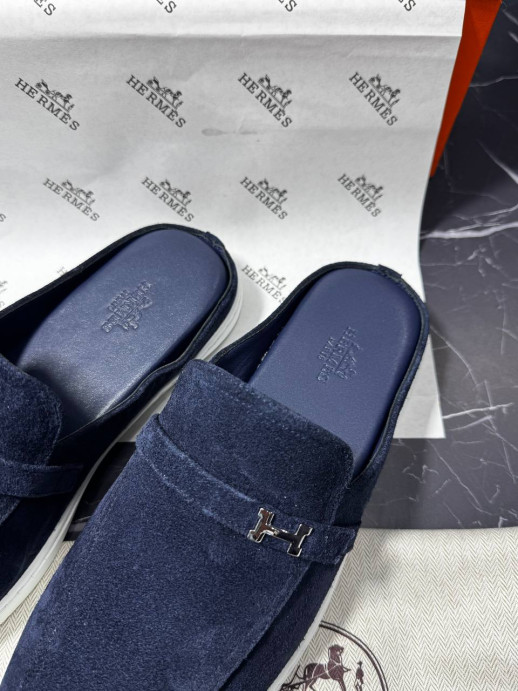 Мюли Hermes 15110 2