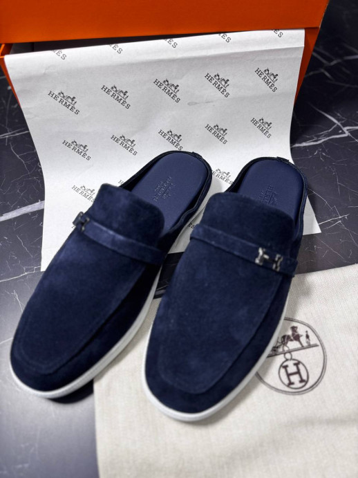 Мюли Hermes 15110 2