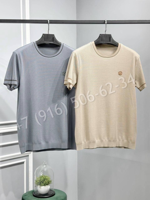 Поло Zegna 17817