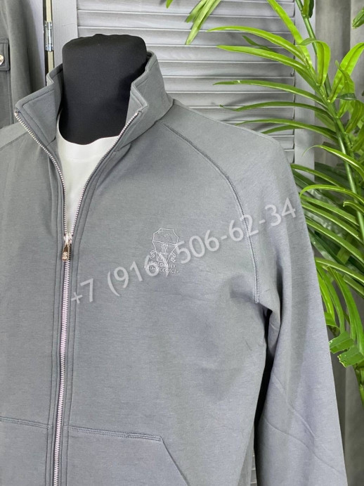 Спортивный костюм Brunello Cucinelli 7531