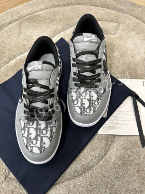 Кеды Dior 17917